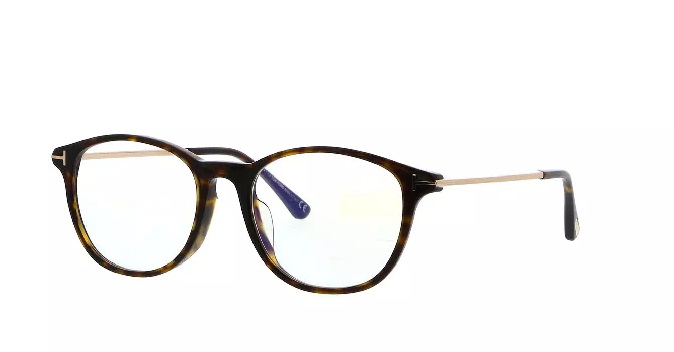 Tom Ford FT5553-F-B 052