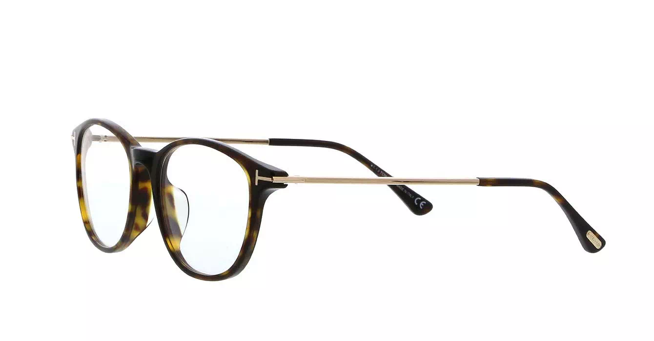 Tom Ford FT5553-F-B 052