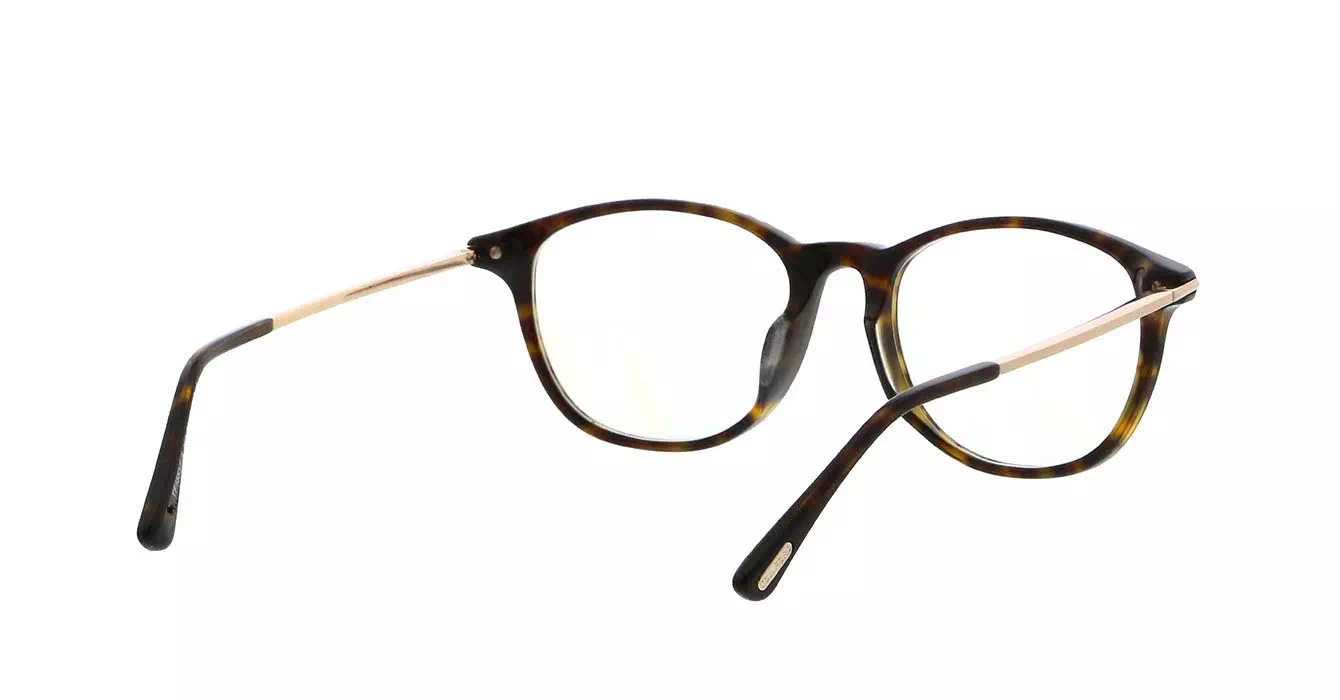 Tom Ford FT5553-F-B 052