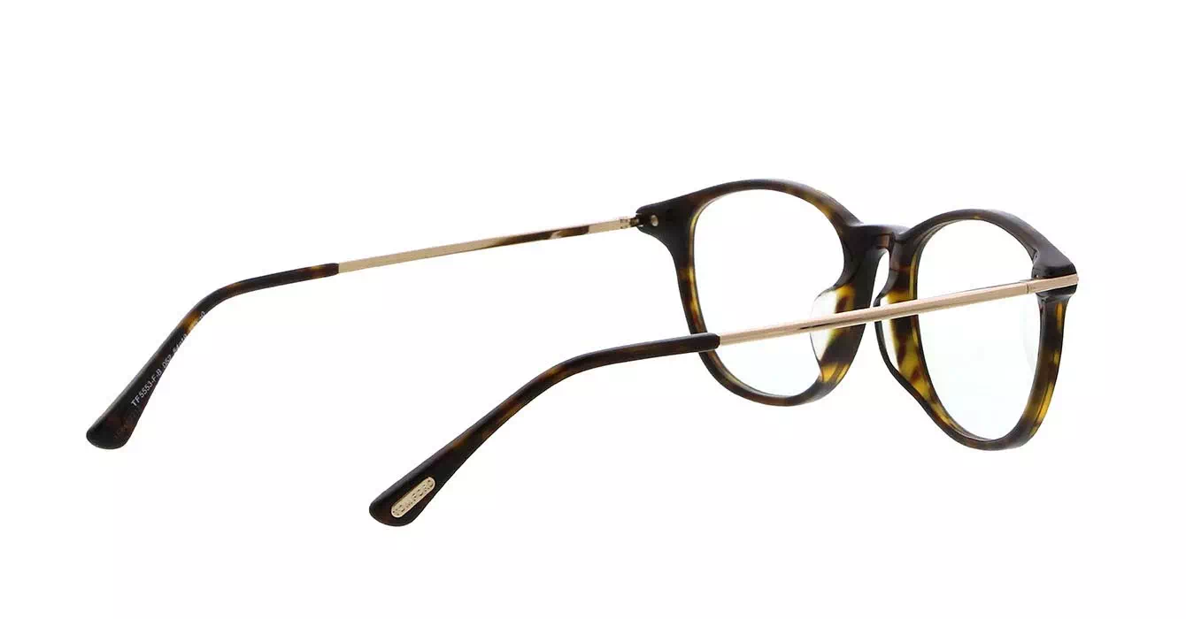 Tom Ford FT5553-F-B 052