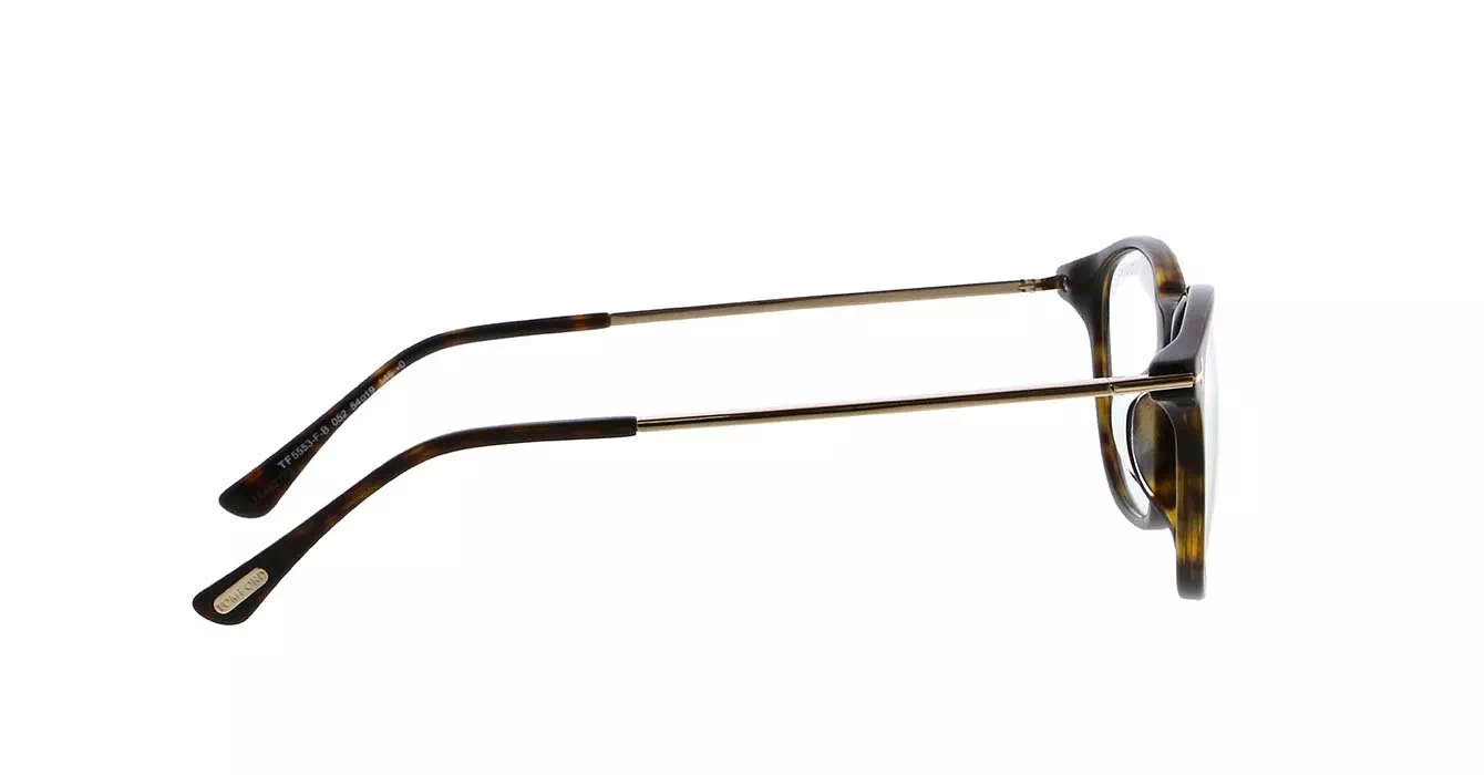 Tom Ford FT5553-F-B 052