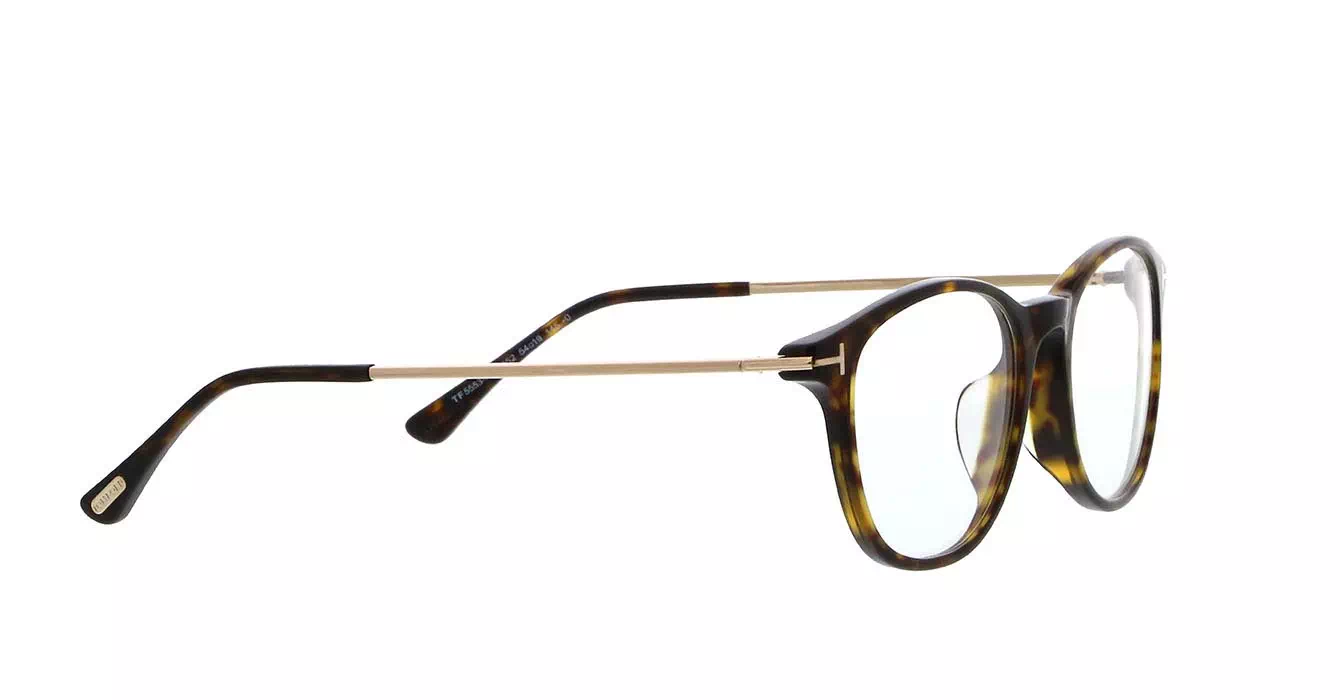 Tom Ford FT5553-F-B 052