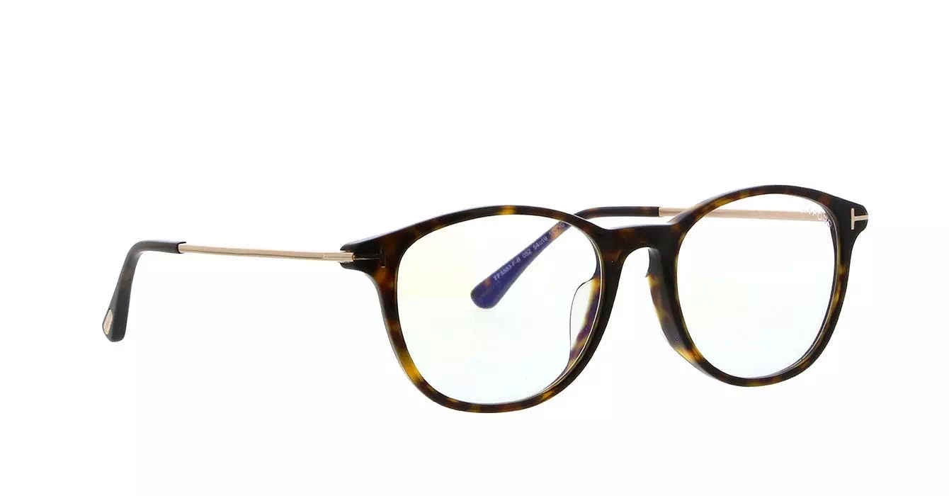 Tom Ford FT5553-F-B 052