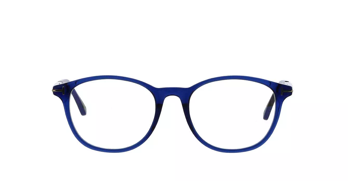 Tom Ford FT5553-F-B 090