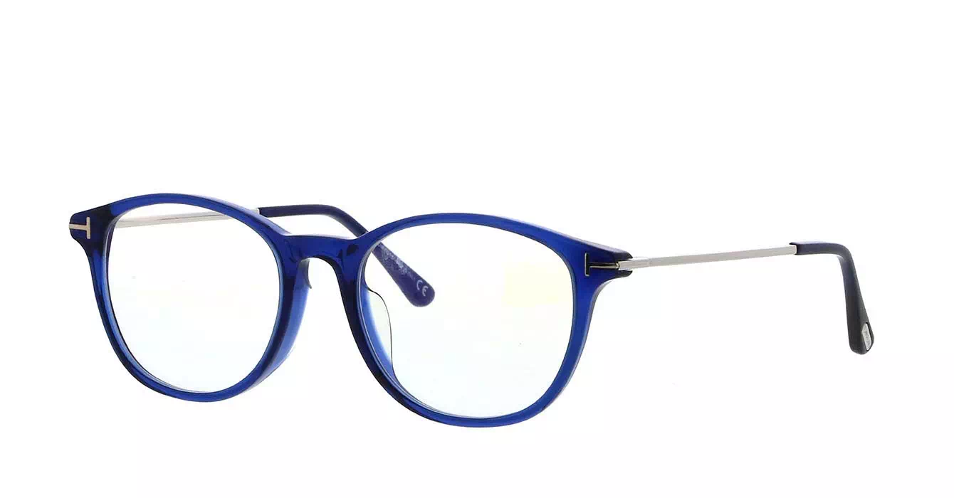Tom Ford FT5553-F-B 090
