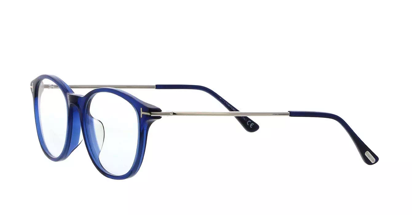 Tom Ford FT5553-F-B 090