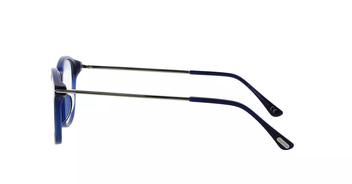 Tom Ford FT5553-F-B 090