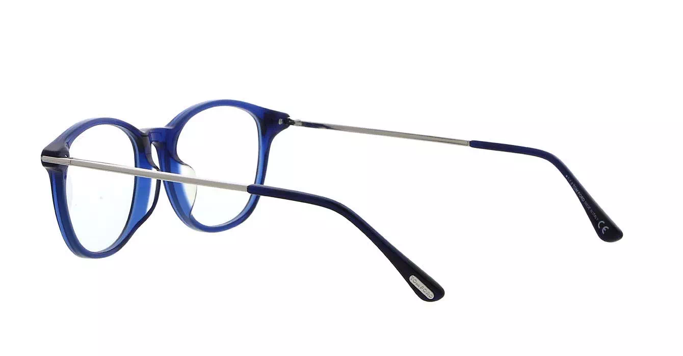 Tom Ford FT5553-F-B 090
