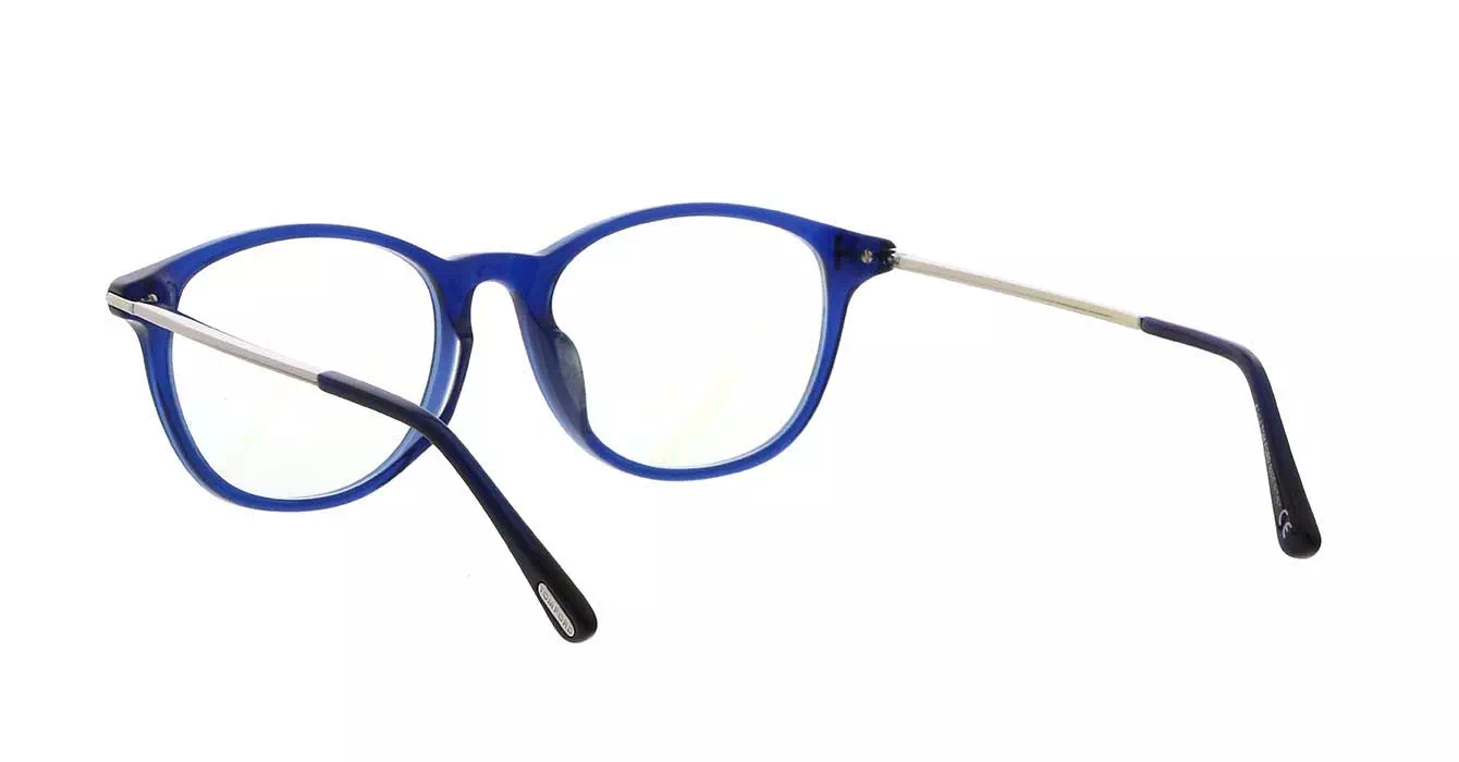 Tom Ford FT5553-F-B 090
