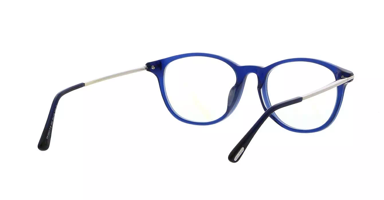 Tom Ford FT5553-F-B 090