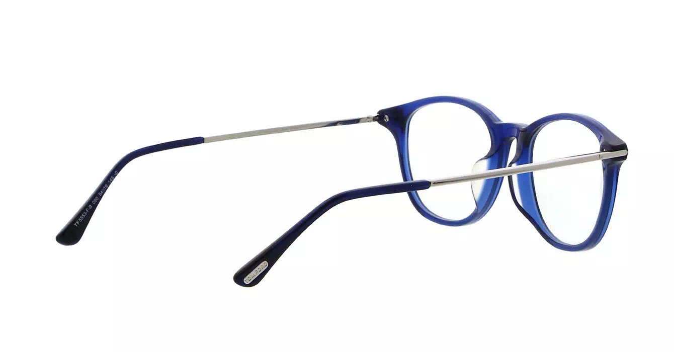 Tom Ford FT5553-F-B 090