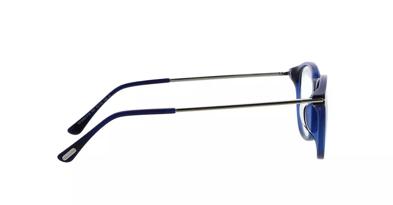 Tom Ford FT5553-F-B 090