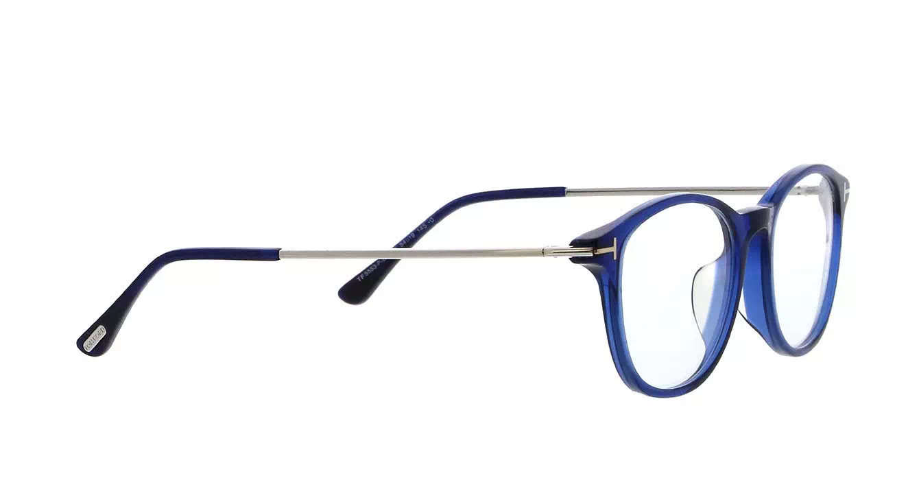 Tom Ford FT5553-F-B 090