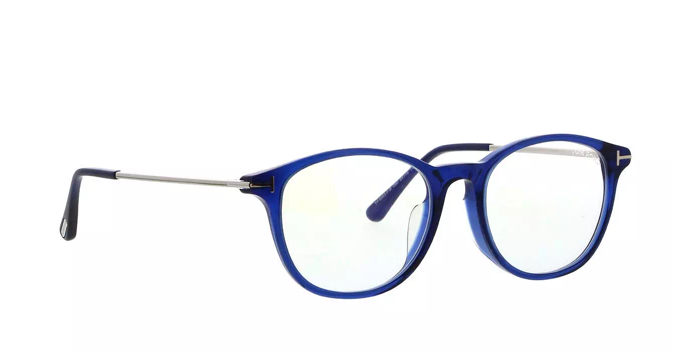 Tom Ford FT5553-F-B 090