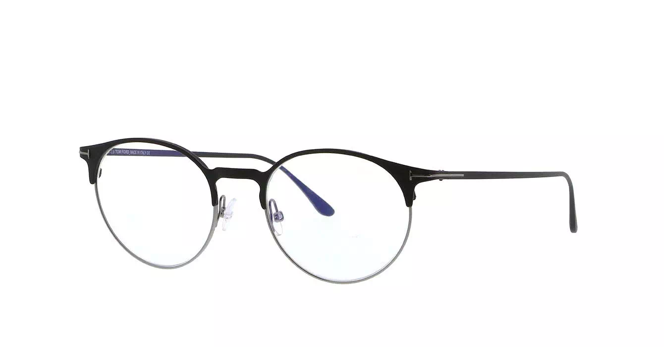 Tom Ford FT5548-B 002