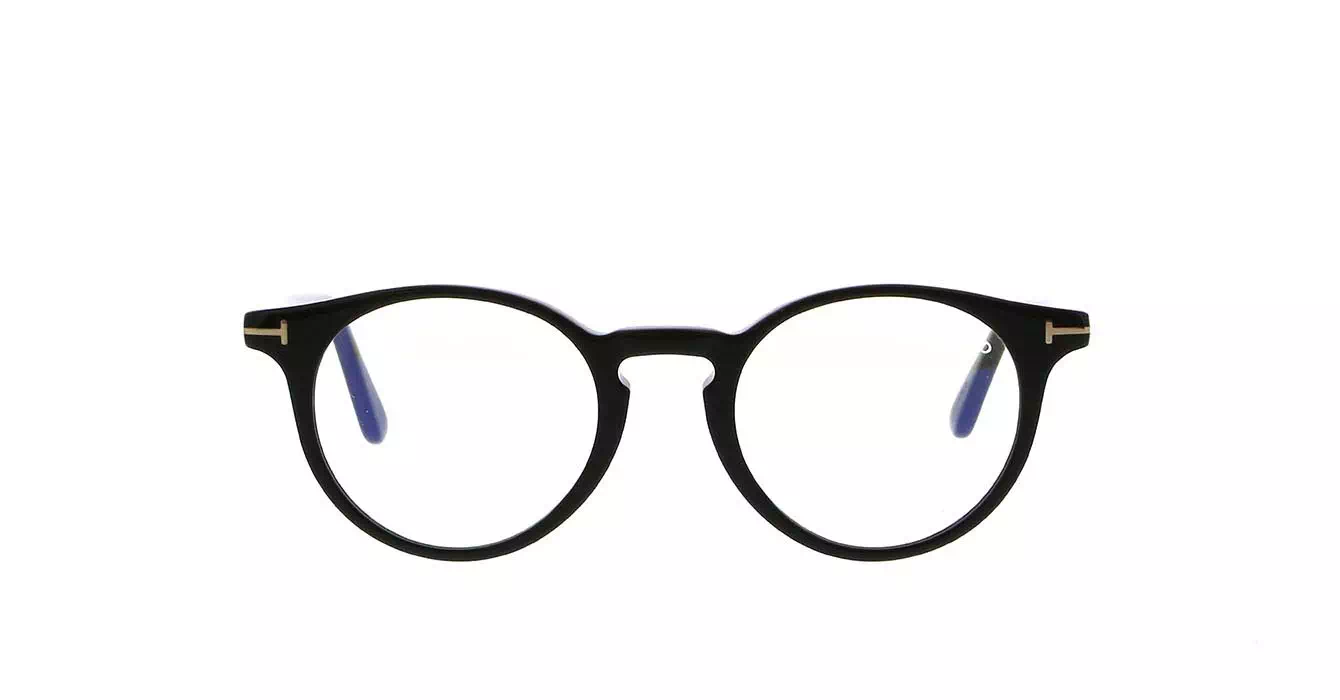 Tom Ford FT5557-B 001