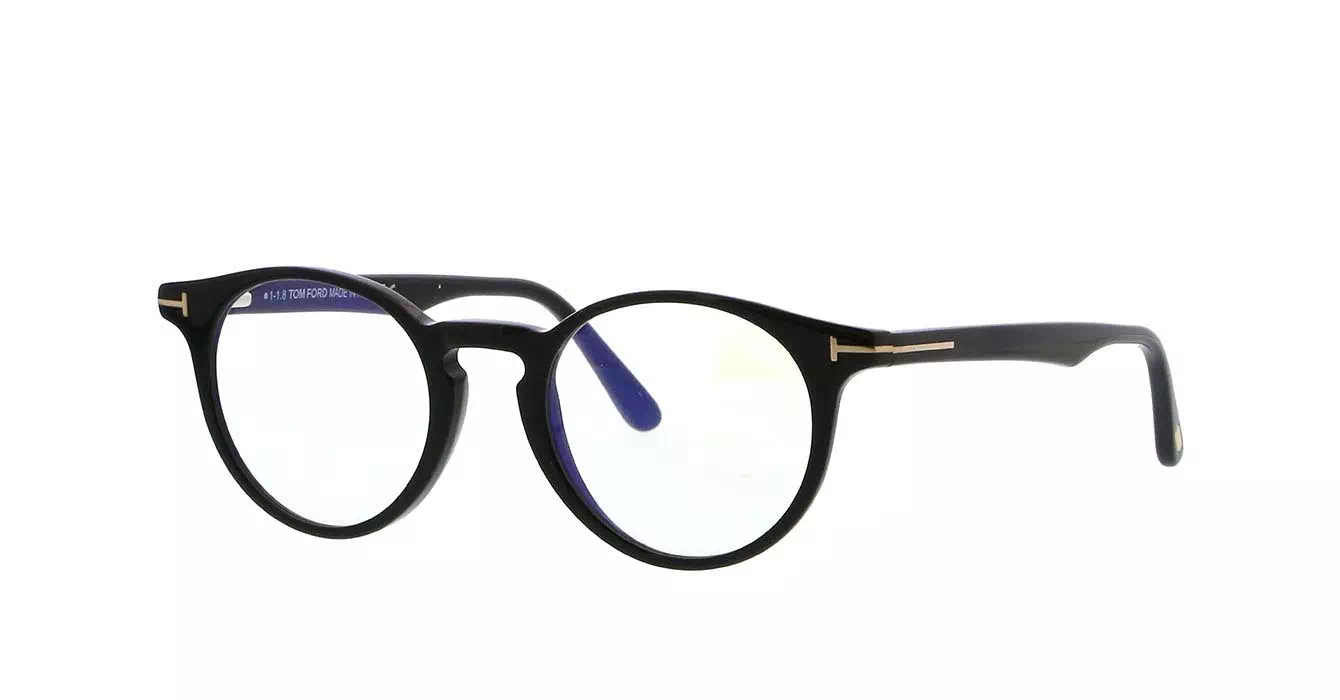 Tom Ford FT5557-B 001