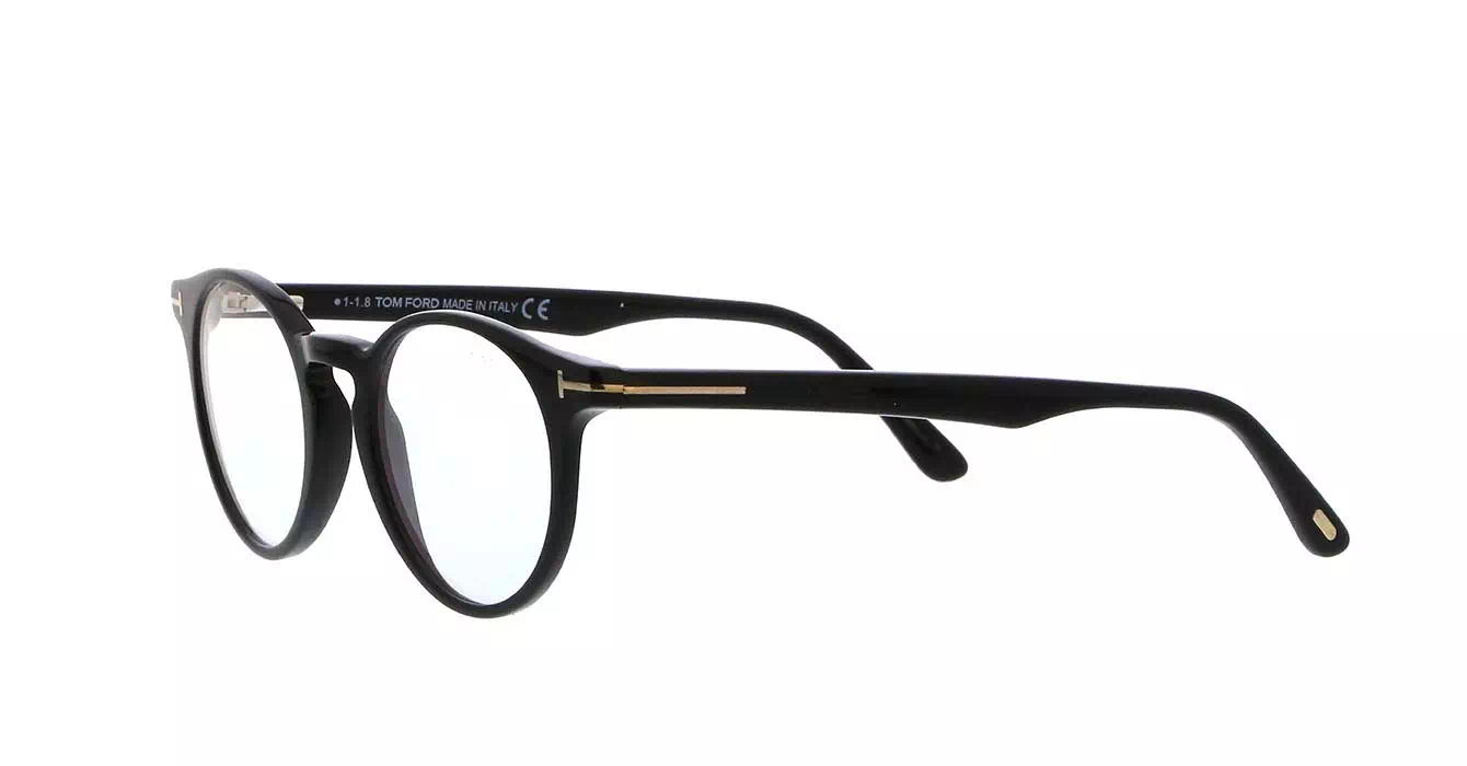Tom Ford FT5557-B 001