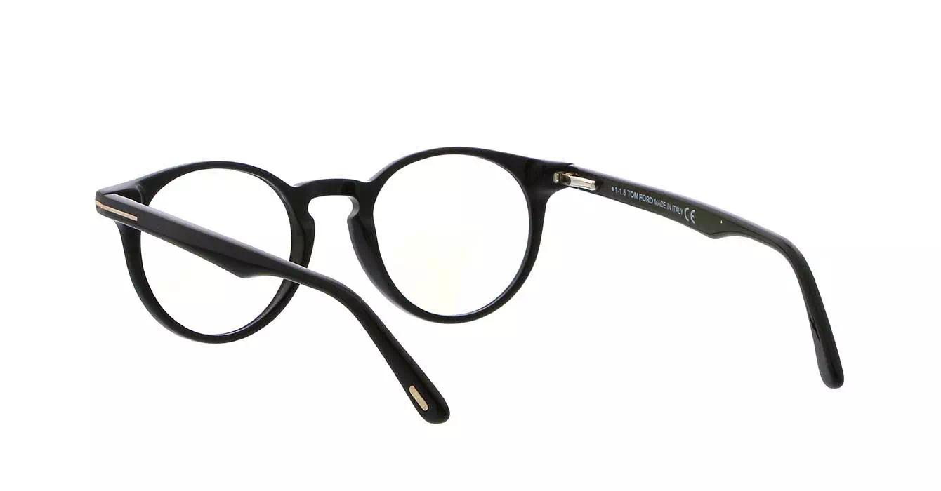 Tom Ford FT5557-B 001