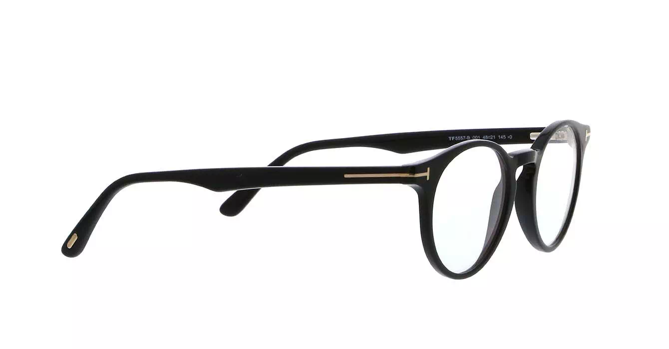 Tom Ford FT5557-B 001