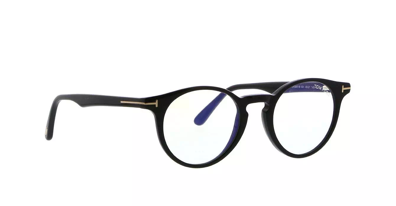 Tom Ford FT5557-B 001