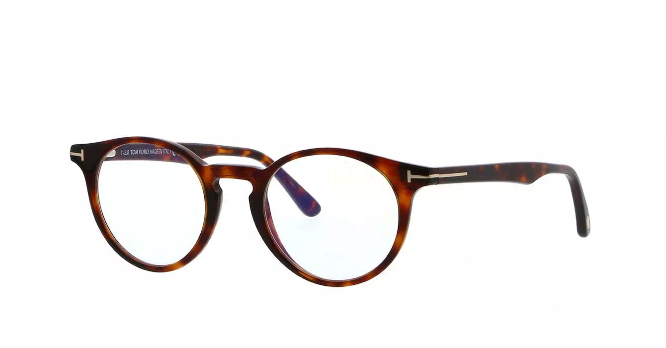 Tom Ford FT5557-B 052