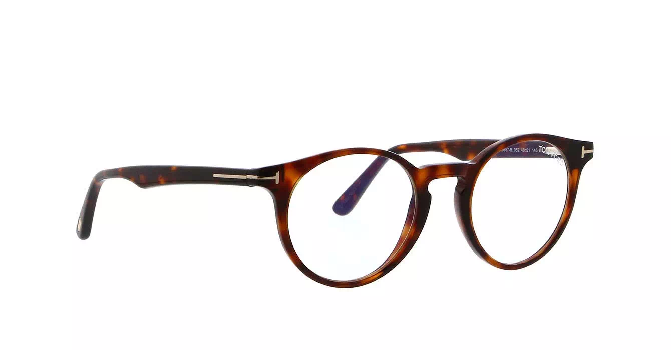 Tom Ford FT5557-B 052