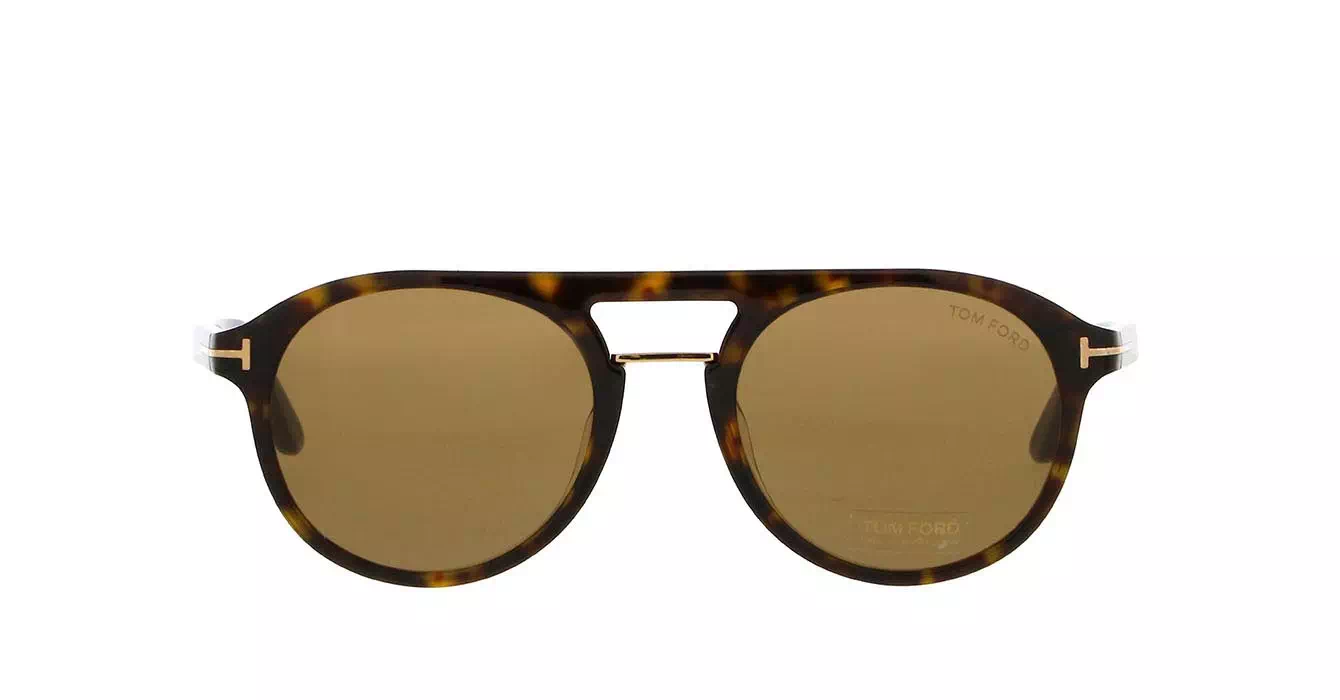 Tom Ford FT675-F 52J IVAN-02