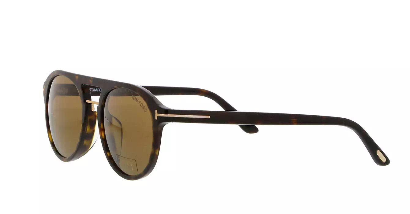 Tom Ford FT675-F 52J IVAN-02