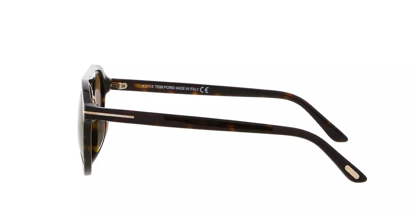Tom Ford FT675-F 52J IVAN-02