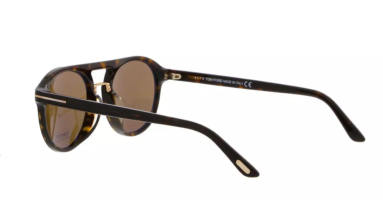 Tom Ford FT675-F 52J IVAN-02