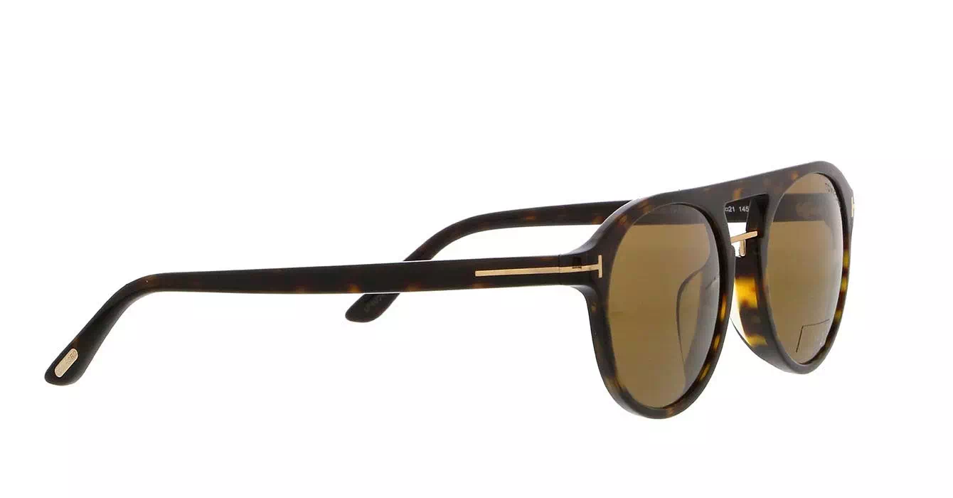 Tom Ford FT675-F 52J IVAN-02