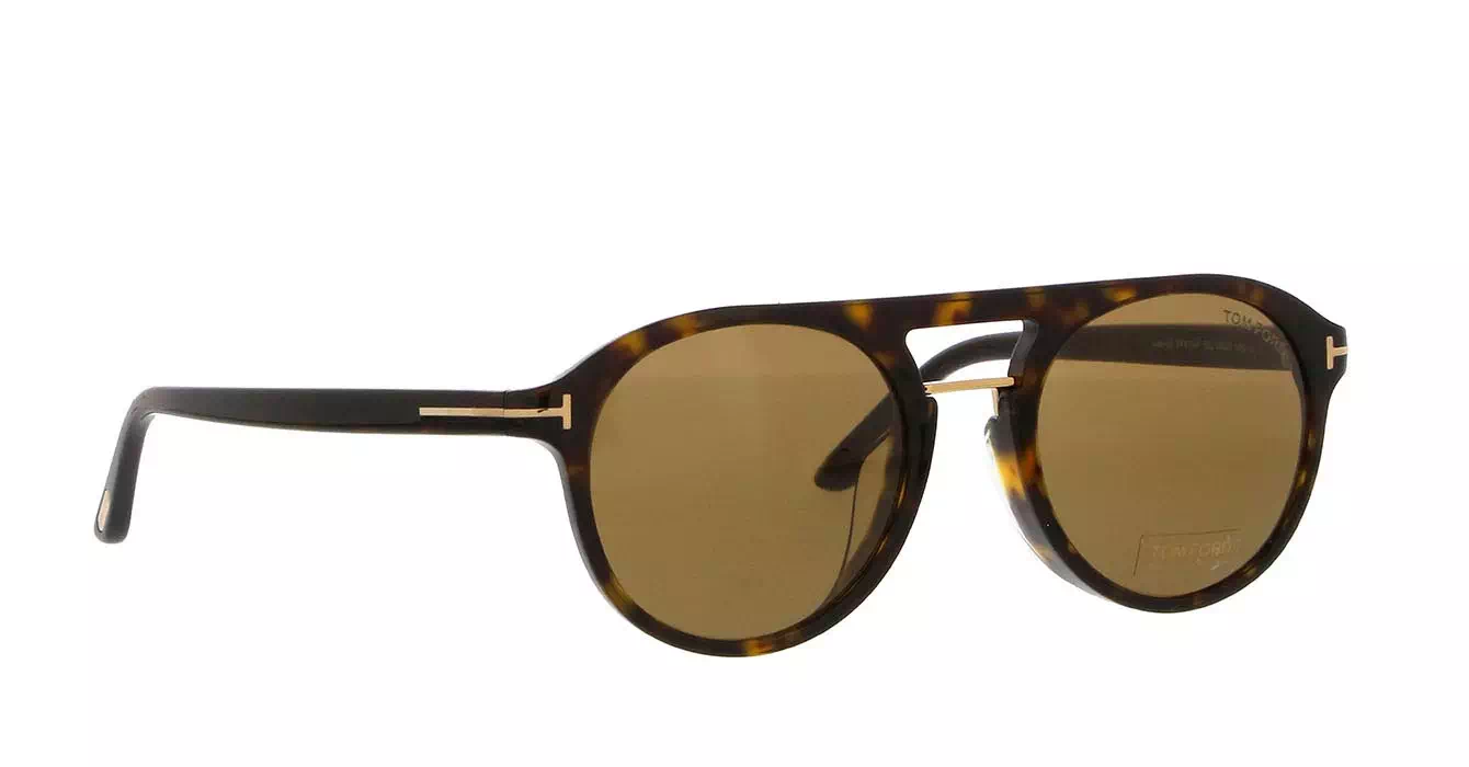 Tom Ford FT675-F 52J IVAN-02