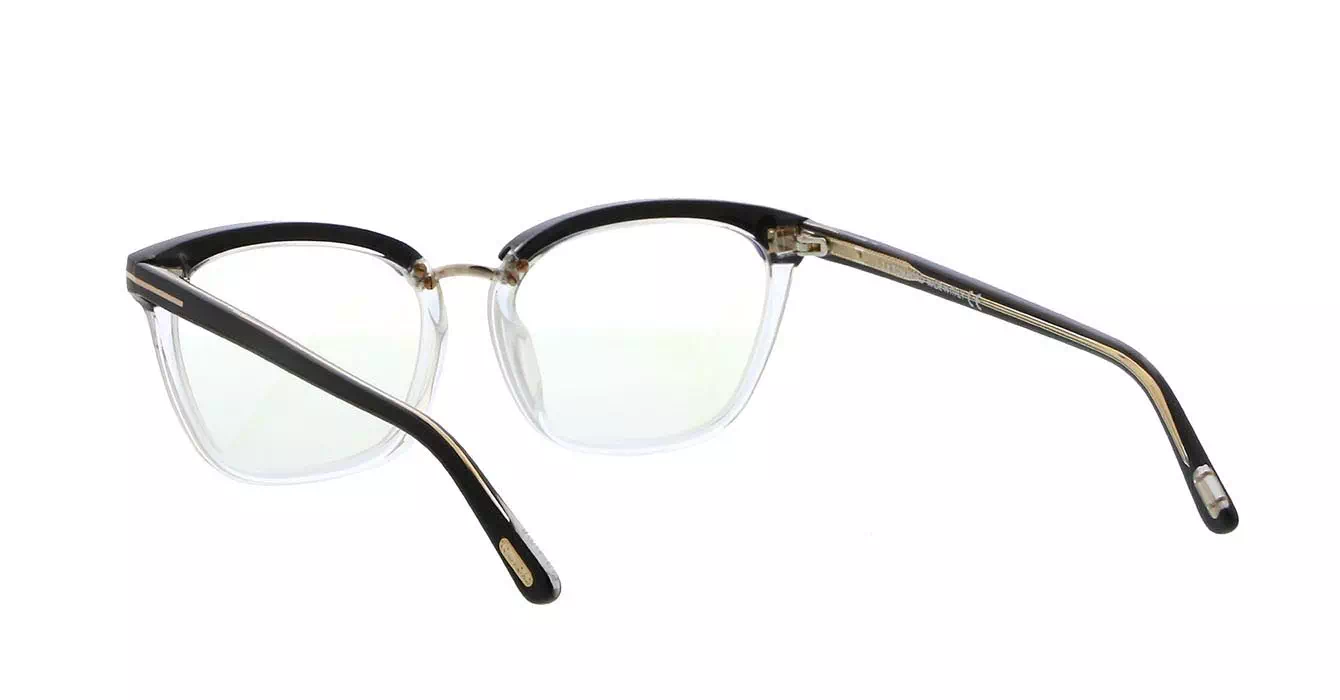 Tom Ford FT5550-F-B 005