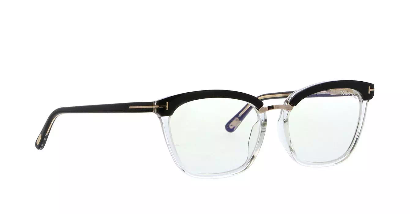 Tom Ford FT5550-F-B 005