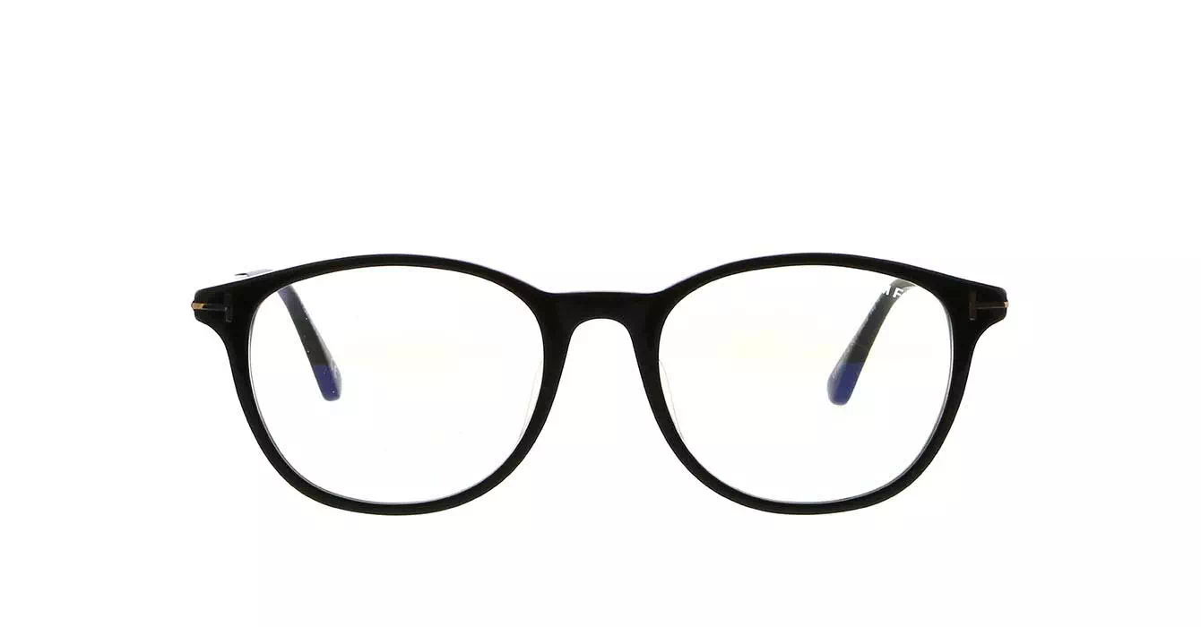 Tom Ford FT5553-F-B 001
