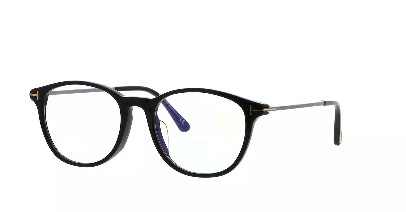 Tom Ford FT5553-F-B 001