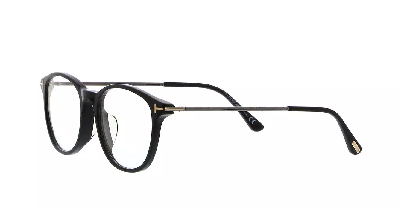 Tom Ford FT5553-F-B 001