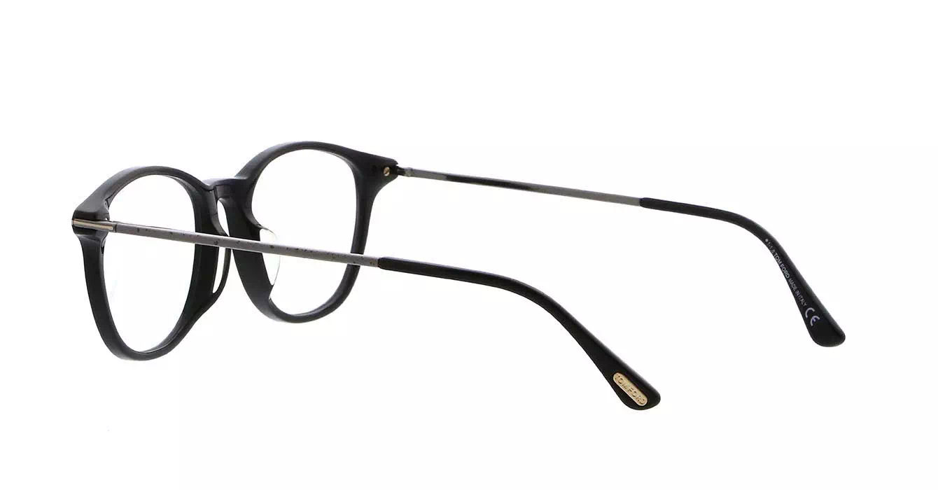 Tom Ford FT5553-F-B 001