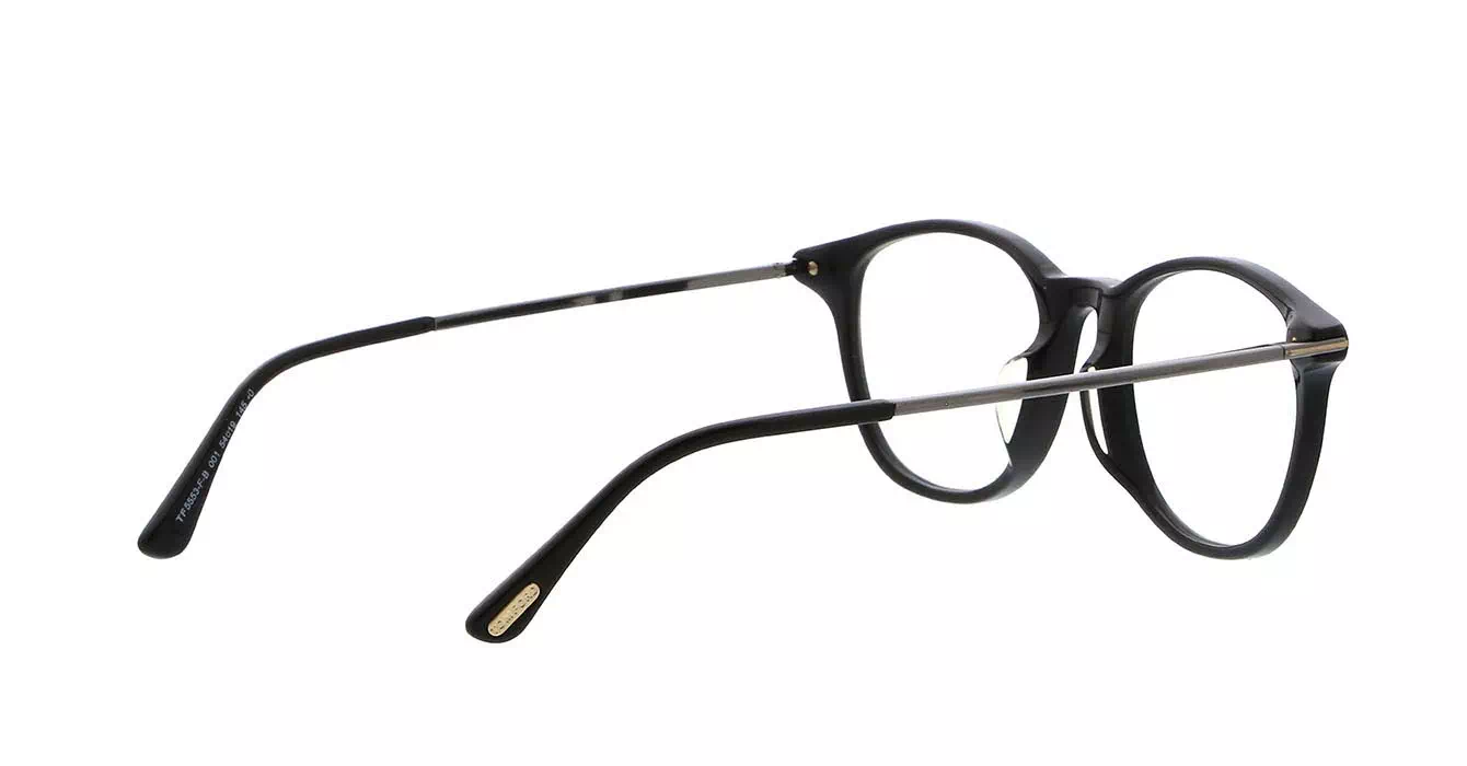 Tom Ford FT5553-F-B 001