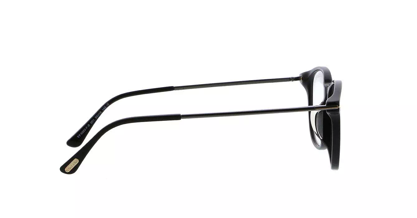 Tom Ford FT5553-F-B 001
