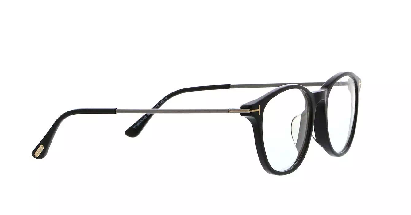 Tom Ford FT5553-F-B 001