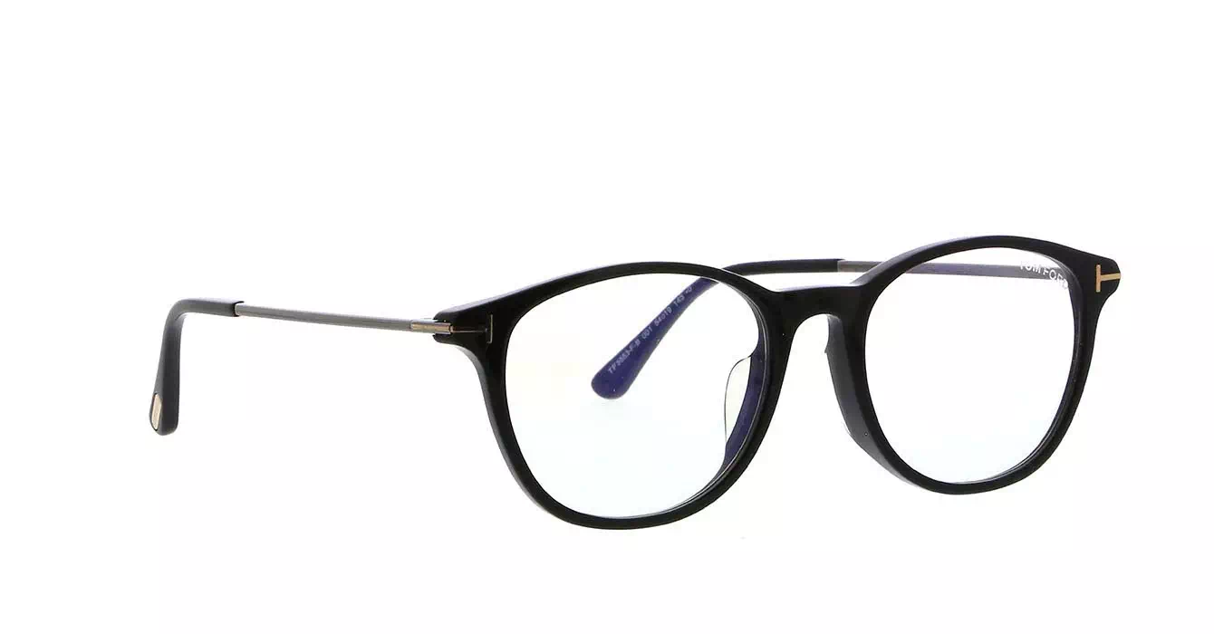 Tom Ford FT5553-F-B 001