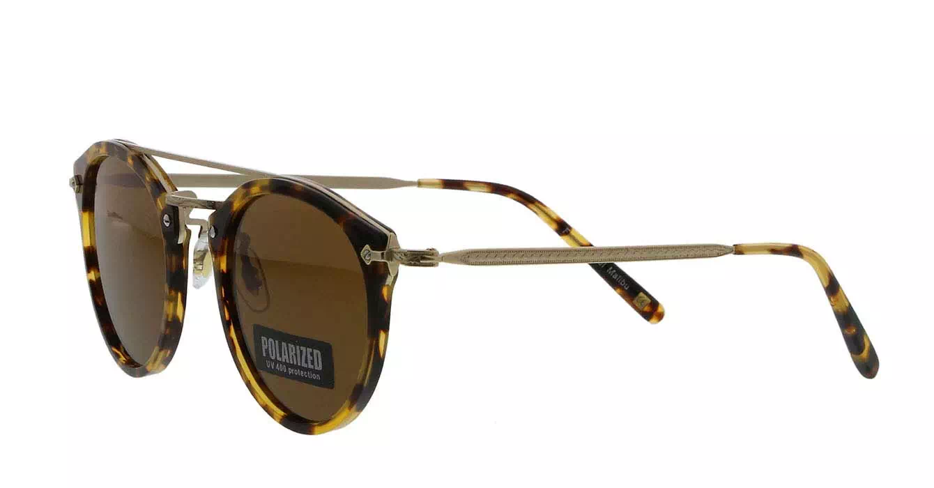 Franc Nobel AT8096 C02 s50 POLARIZED MALIBU