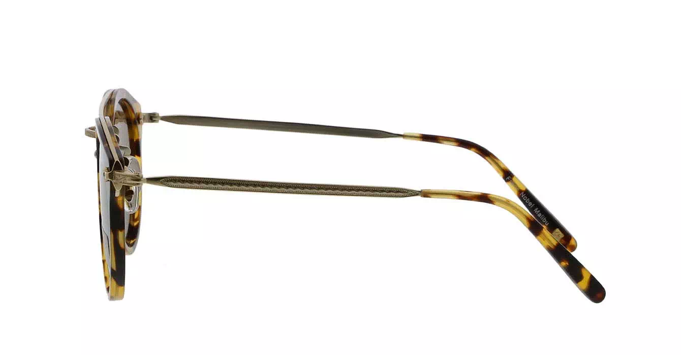 Franc Nobel AT8096 C02 s50 POLARIZED MALIBU
