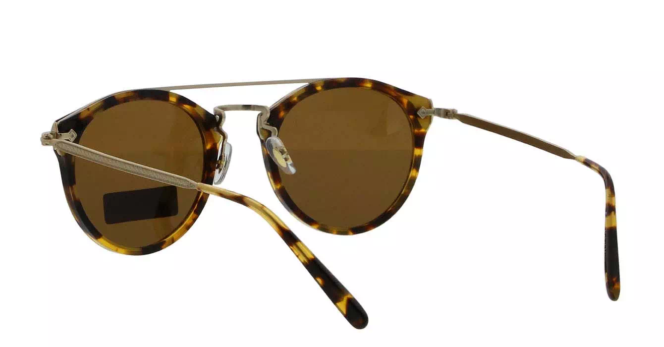 Franc Nobel AT8096 C02 s50 POLARIZED MALIBU