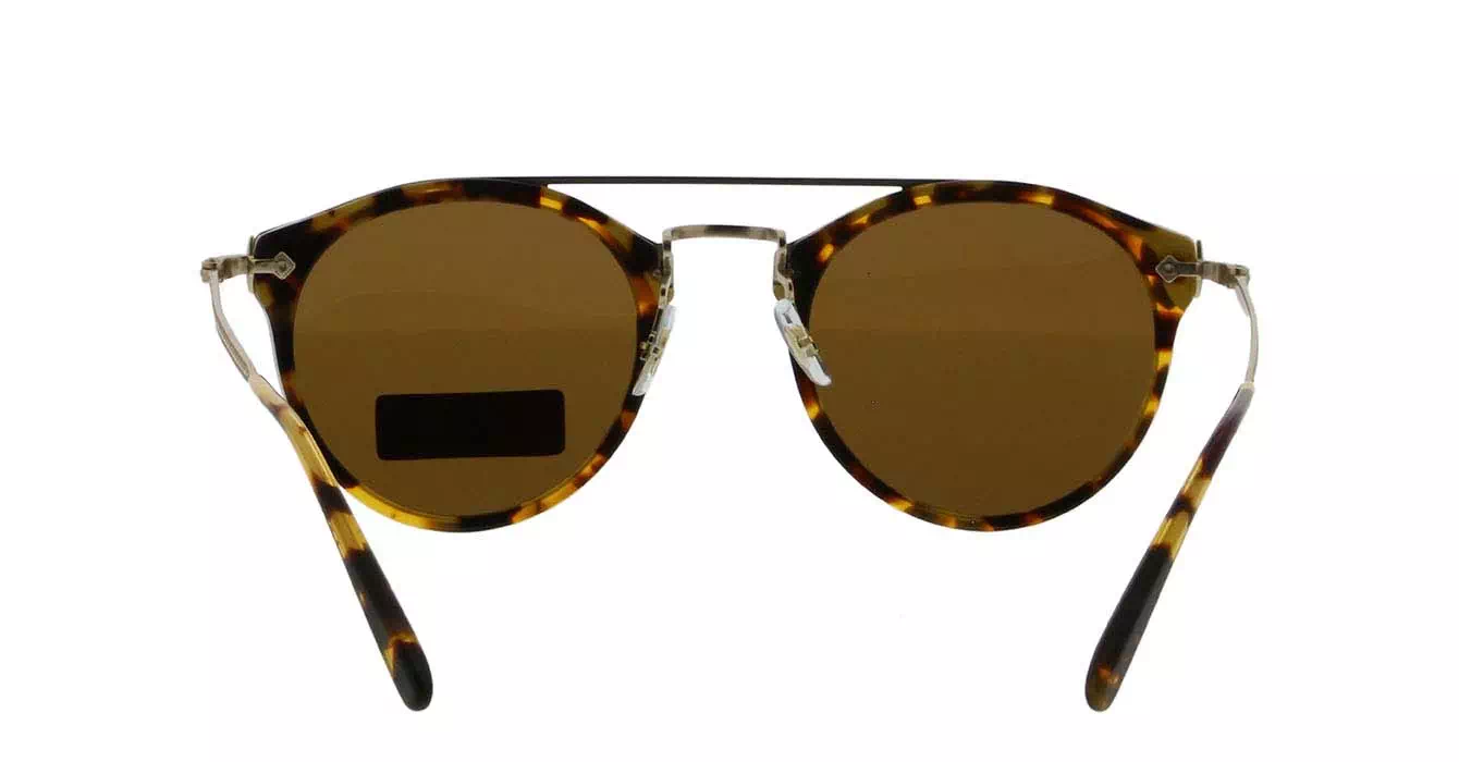 Franc Nobel AT8096 C02 s50 POLARIZED MALIBU