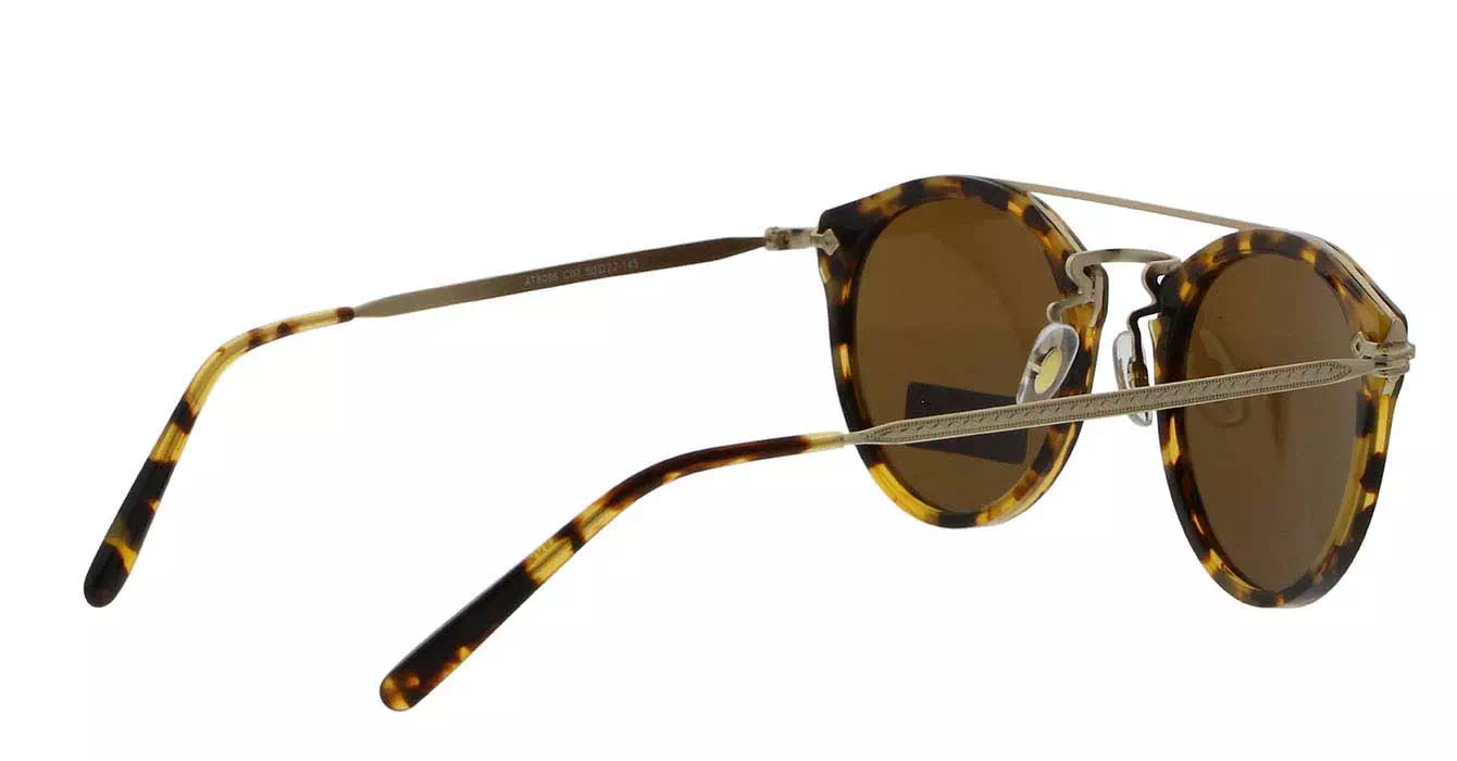 Franc Nobel AT8096 C02 s50 POLARIZED MALIBU