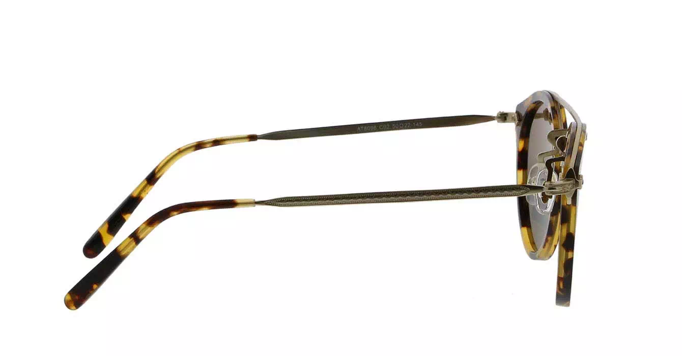 Franc Nobel AT8096 C02 s50 POLARIZED MALIBU