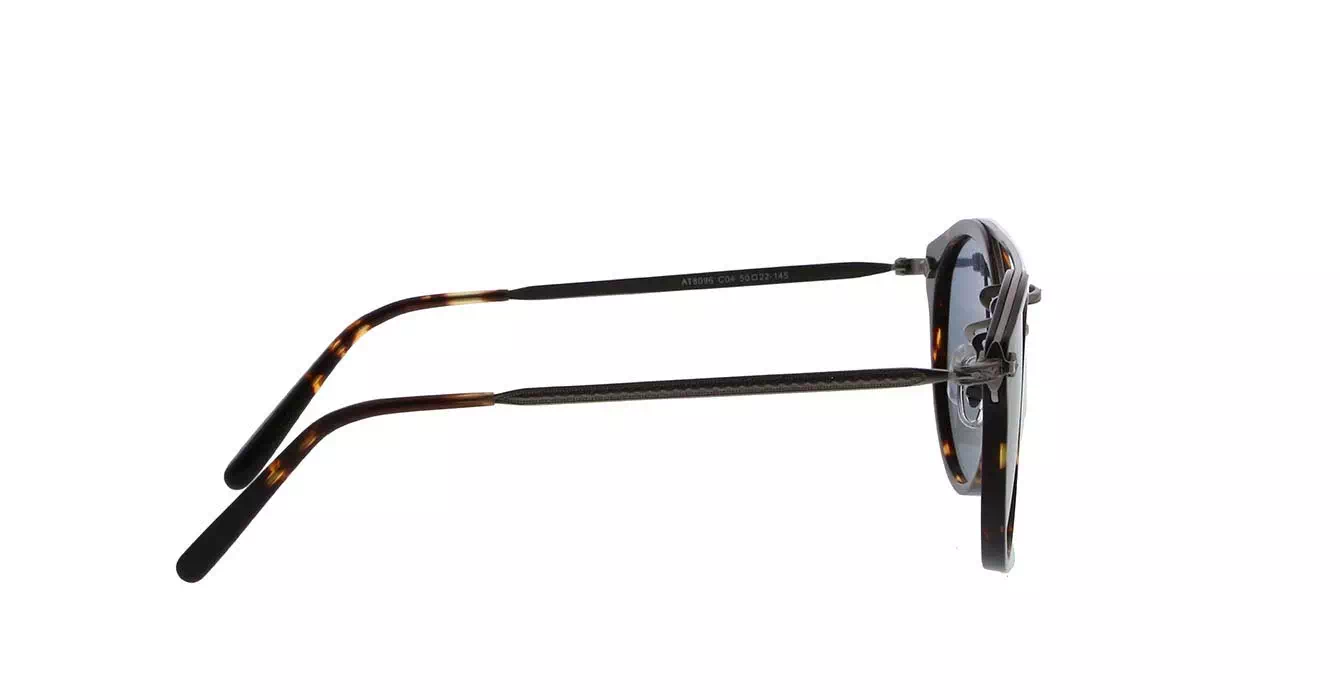Franc Nobel AT8096 C04 s50 POLARIZED MALIBU